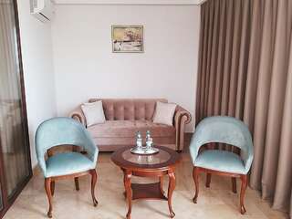 Отель Ambassador Hotel Кишинёв Апартаменты-5